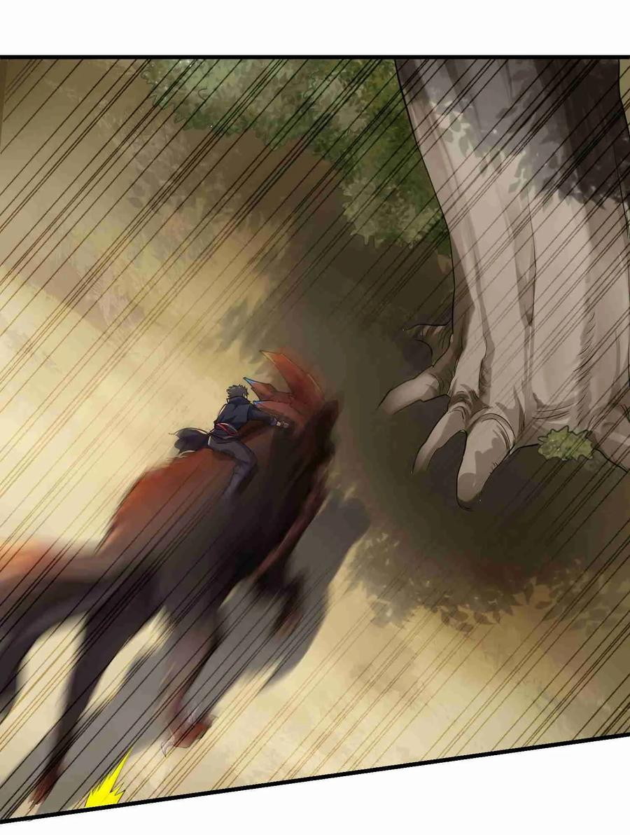 First Dragon (Yuanlong) Chapter 48 Gambar 25